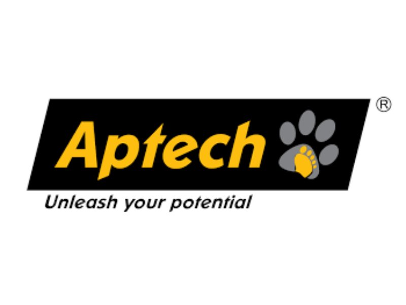 Aptech Logo