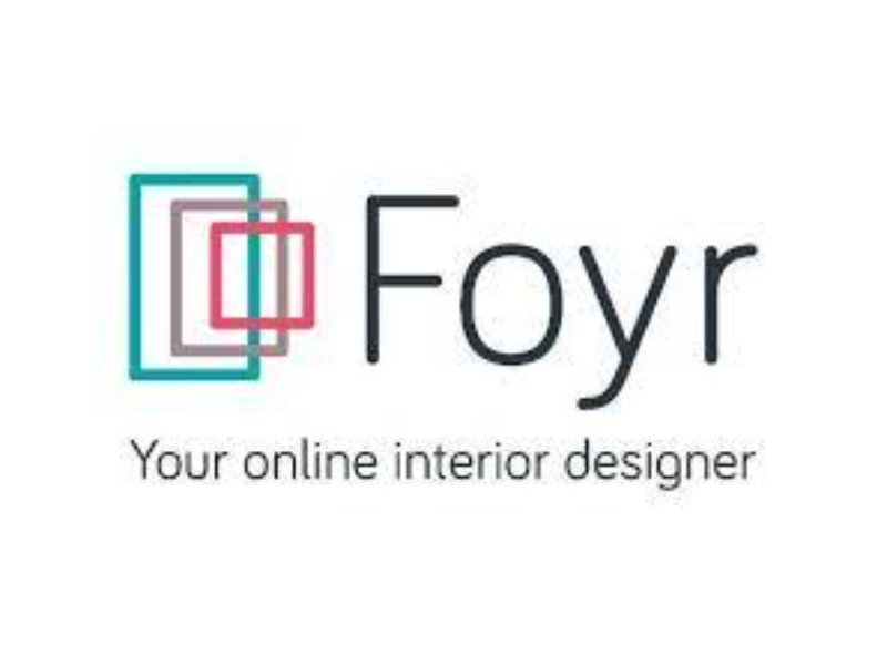 Foyr Logo