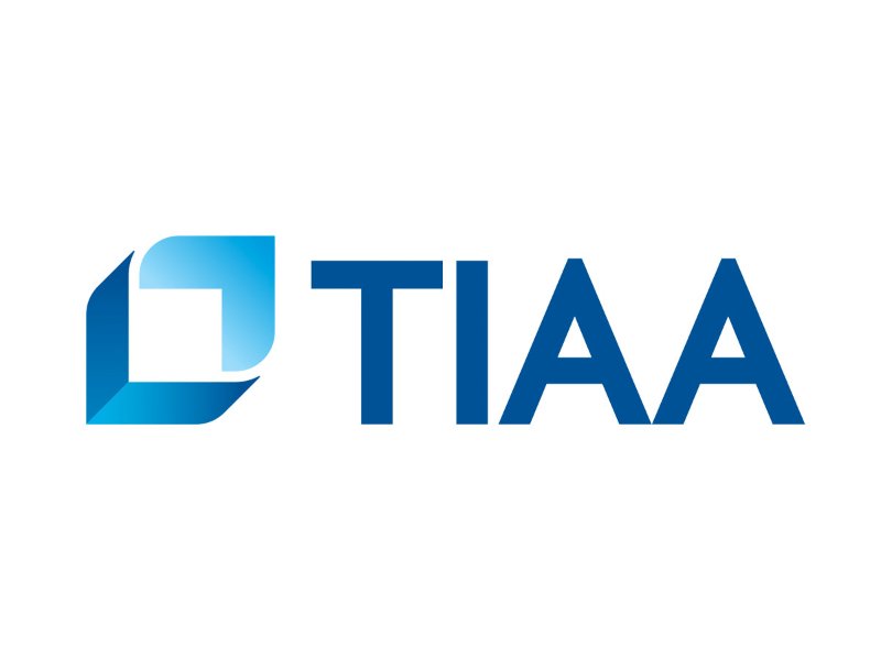 TIAA Logo