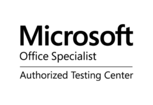 Microsoft Office Spevialist Logo