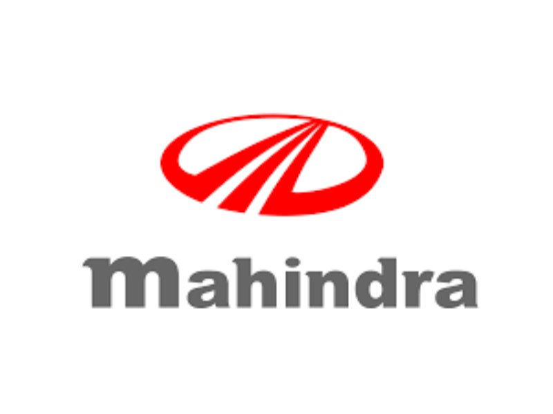 Mahindra Logo