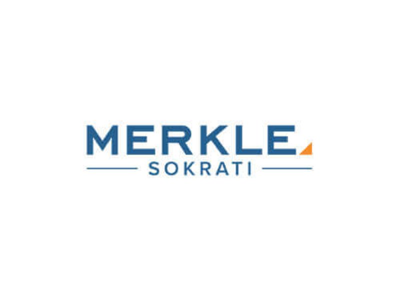 Merkle Logo