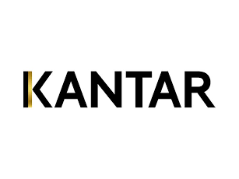 Kantar Logo