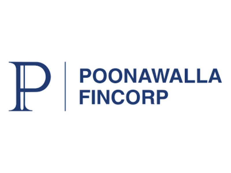 Pooawalla Fincorp Logo