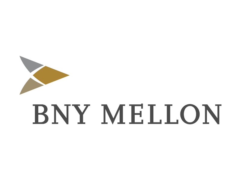 BNY Mellon Logo