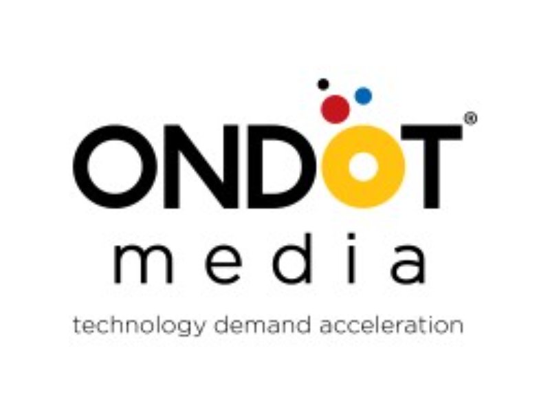 Ondot media Logo