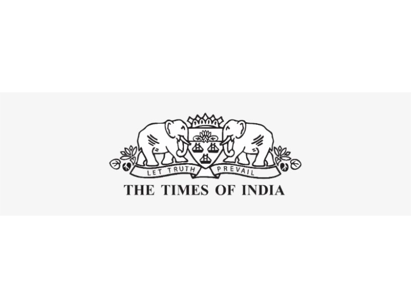 The Times of India Logo