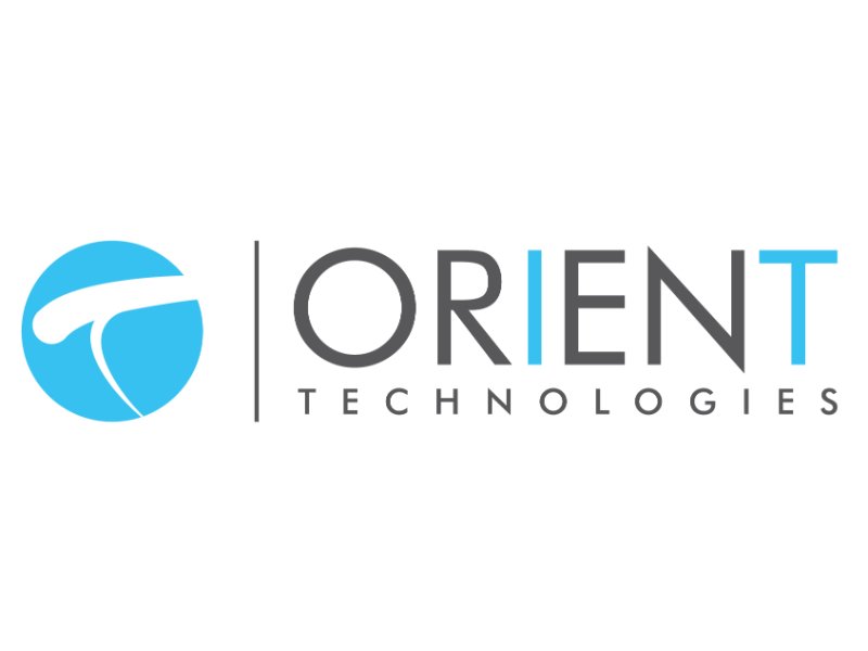 Orient Technologies Logo