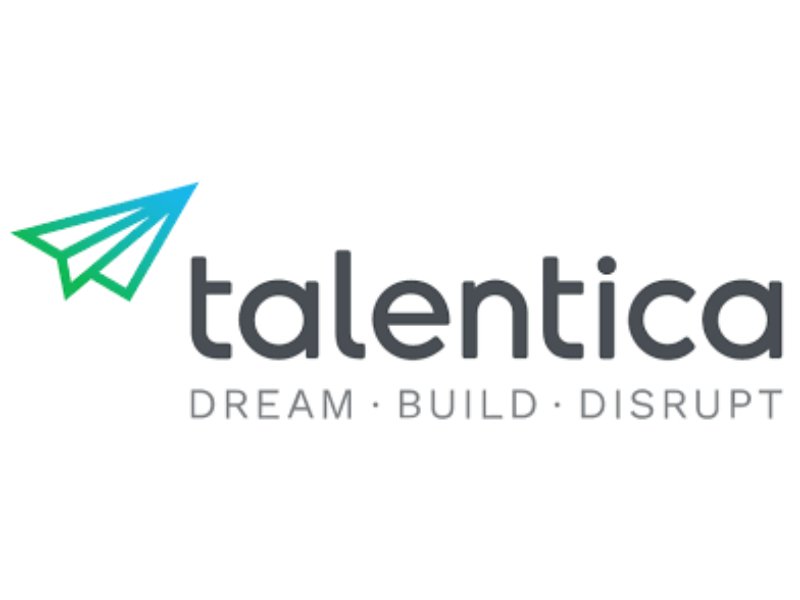 Talentica Logo