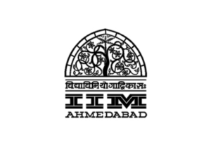 IIM Ahmedabad Logo