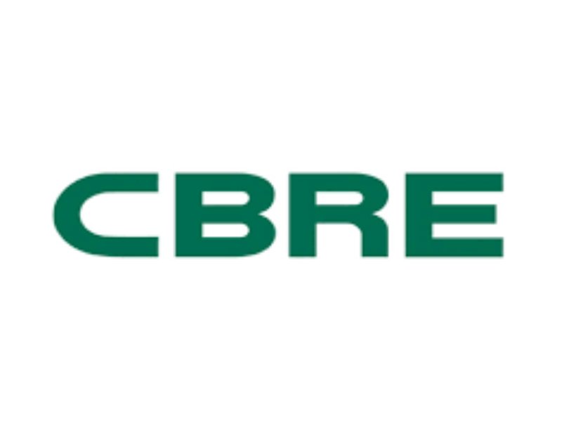 CBRE Logo