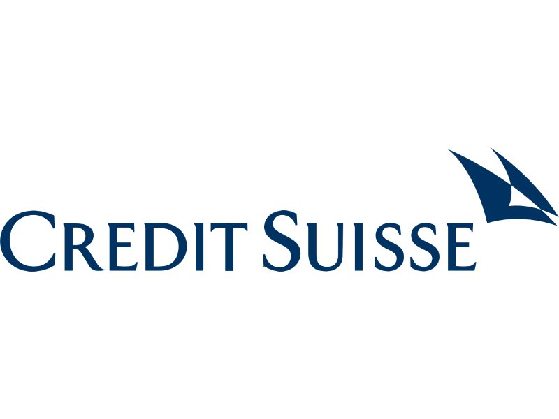 Credit Suisse Logo