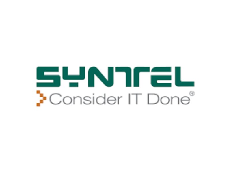 Syntel Logo