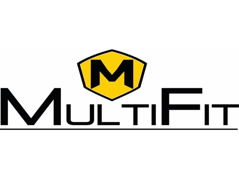 Multifit Logo