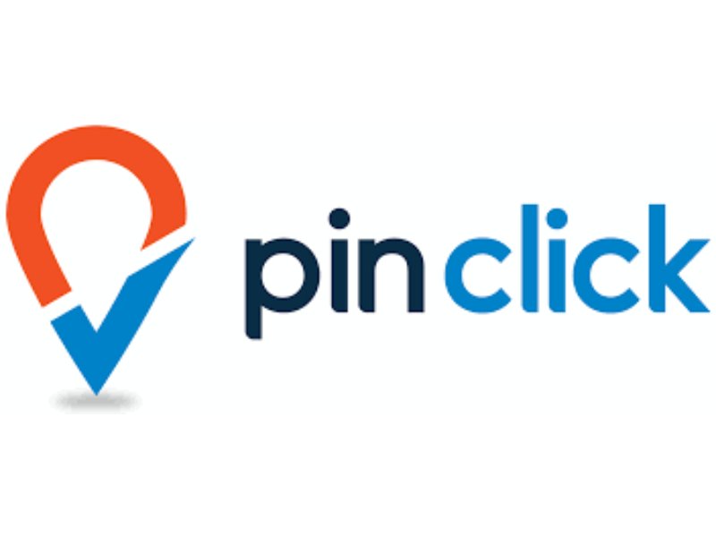 Pinclick Logo