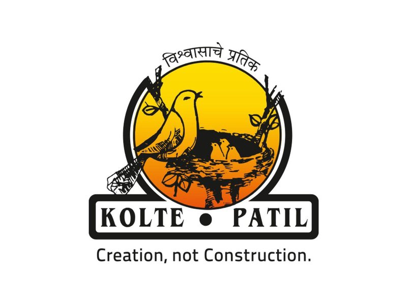 Kolte Patil logo