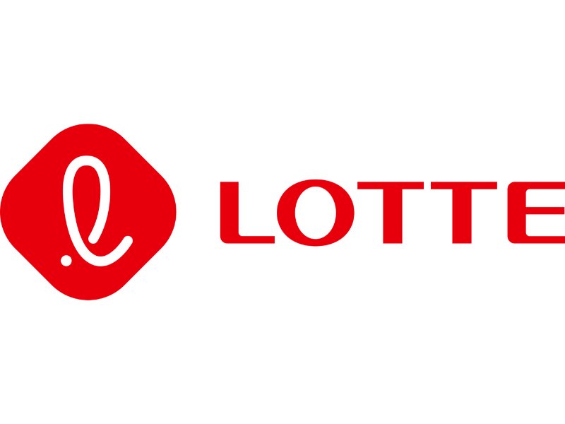 Lotte Logo