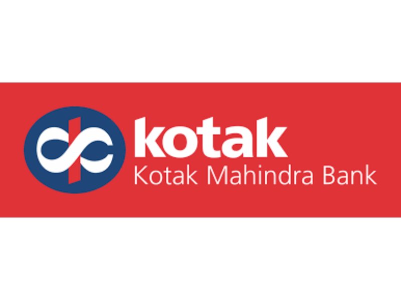 Kotak Mahindra Bank Logo