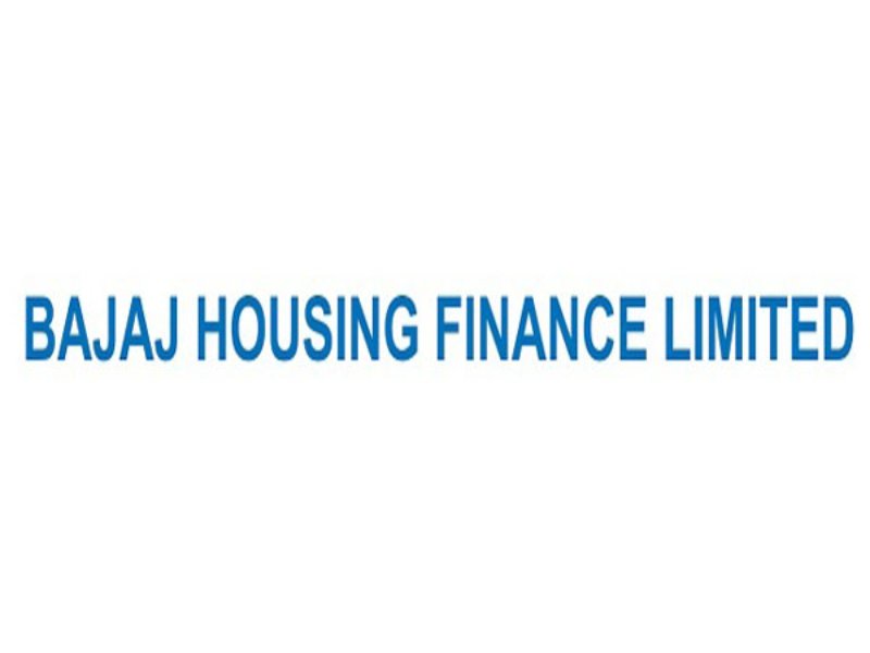 Bajaj Housing Finance Limited Logo