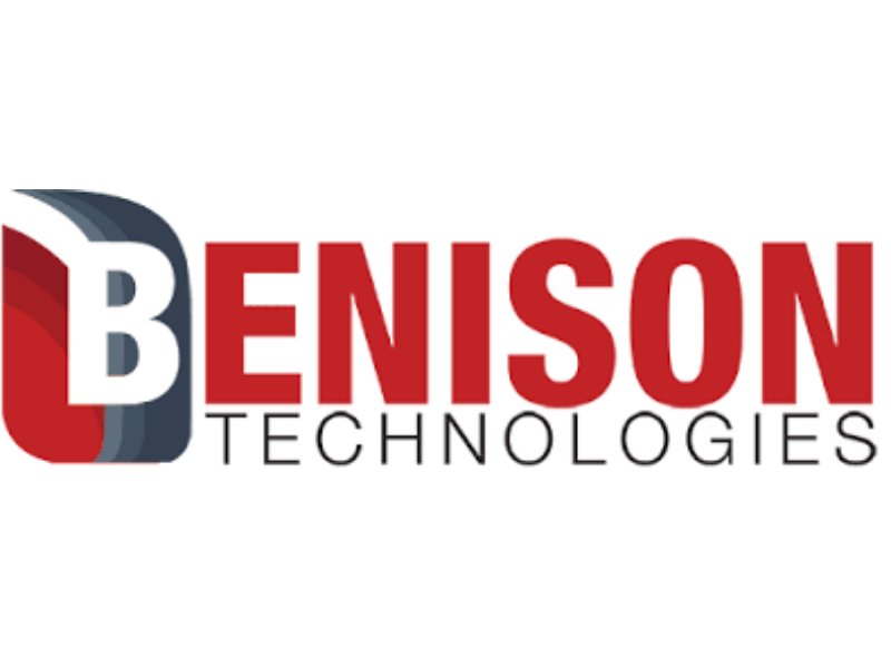 Benison Logo