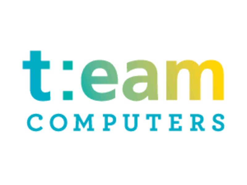 team computers Logo