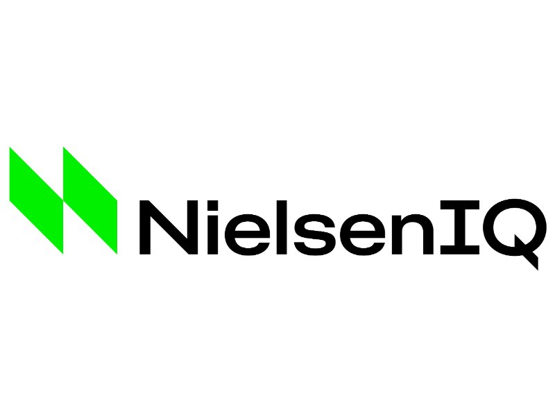 Nielsen IQ Logo