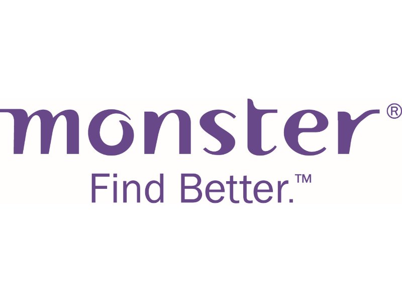 Monster Logo