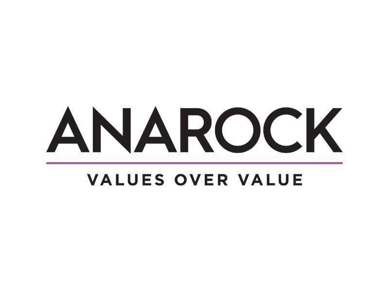 Anarock Logo