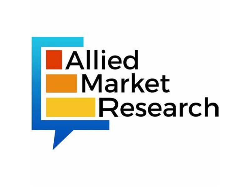 Allied Market Research Logo