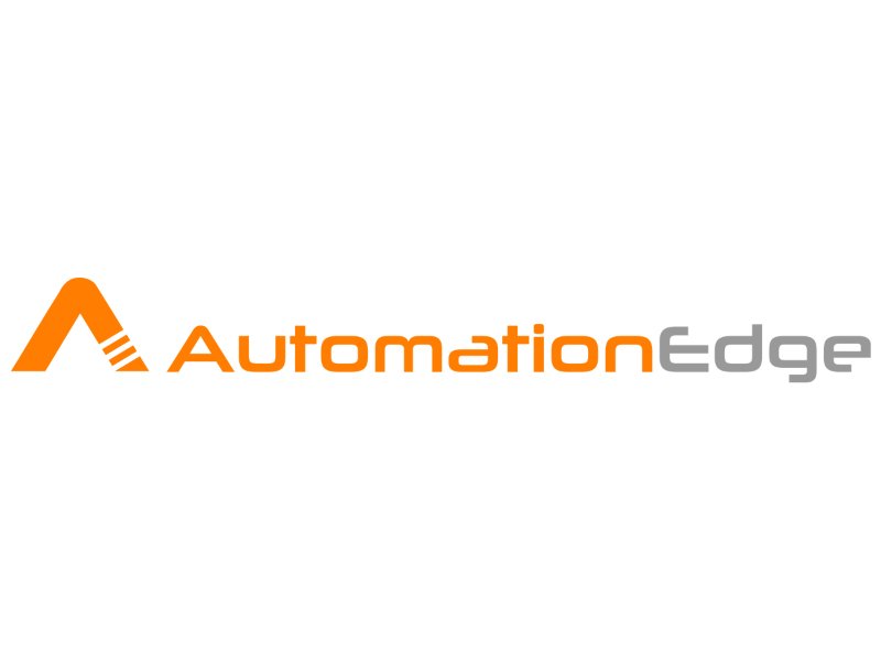 Automation Edge Logo