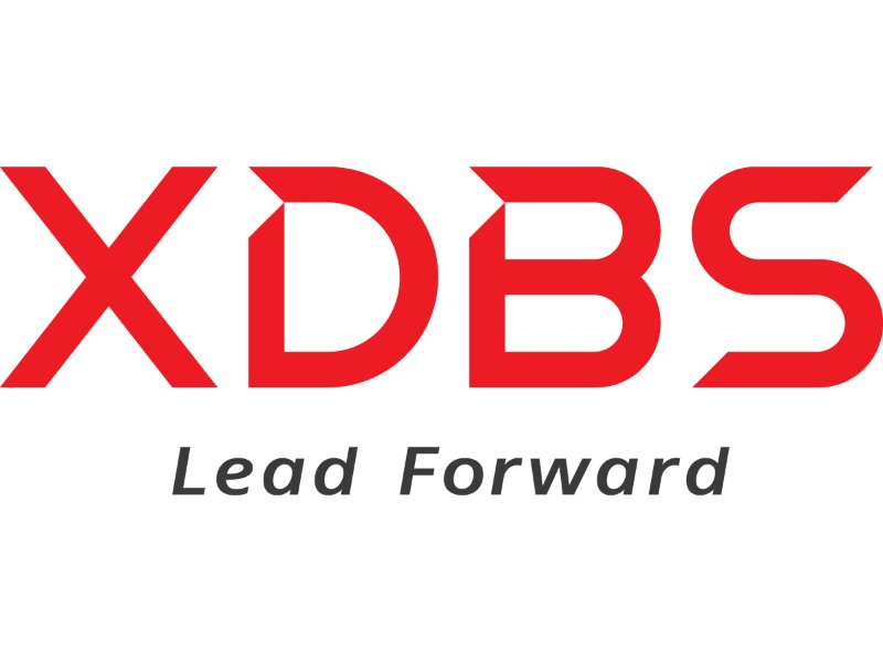 XDBS Logo