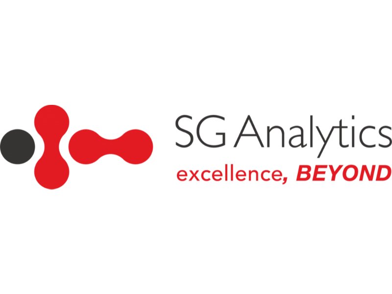 SG Analytics Logo