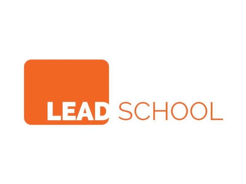 Lead School Logo