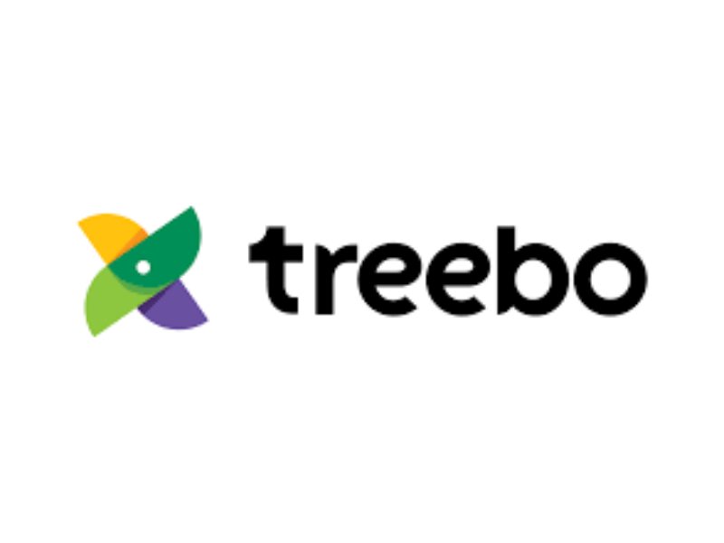 treebo Logo