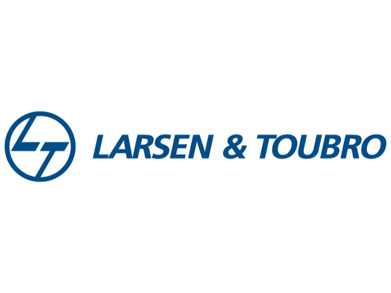 Larsen & Toubro Logo