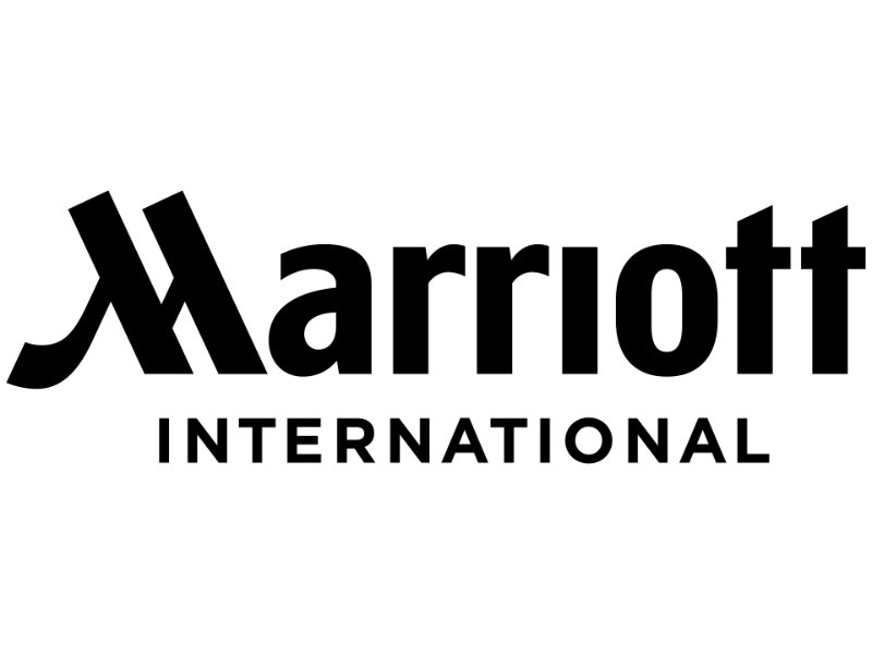 Marriott International Logo