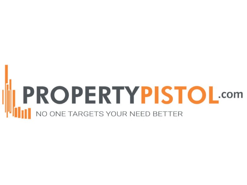 Property Pistol Logo