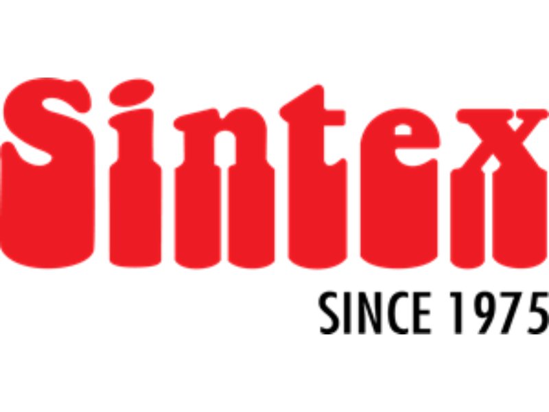 Sintex Logo