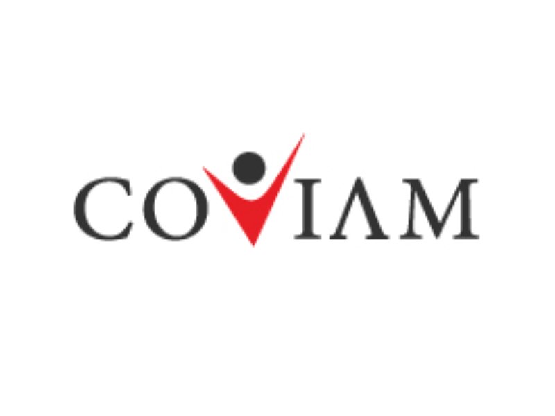 Coviam Logo