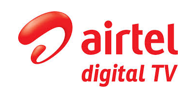 Airtel Digital Tv Logo