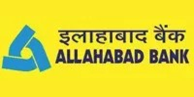 Allahabad Bank Logo