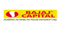 Bajaj Capital Ltd logo