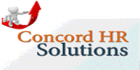 Concord HR Solutions Logo