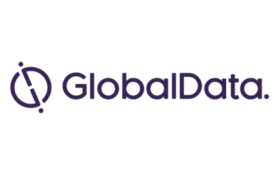 Global Data Logo