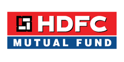 Hdfc Mutual fund Logo