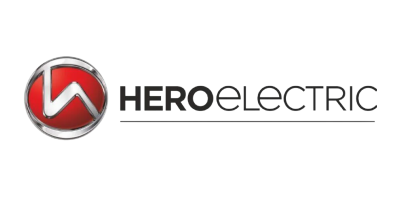 Hero electric logo