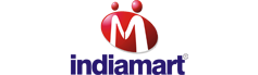 IndiaMart Logo