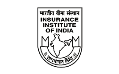 Insurance Institute of India Logo