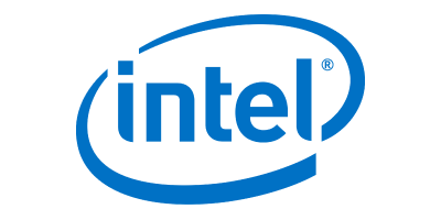 Intel Logo