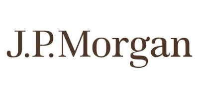 JP Morgan Logo